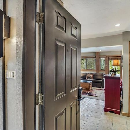 Laurelwood Condominiums 110 Snowmass Village Εξωτερικό φωτογραφία