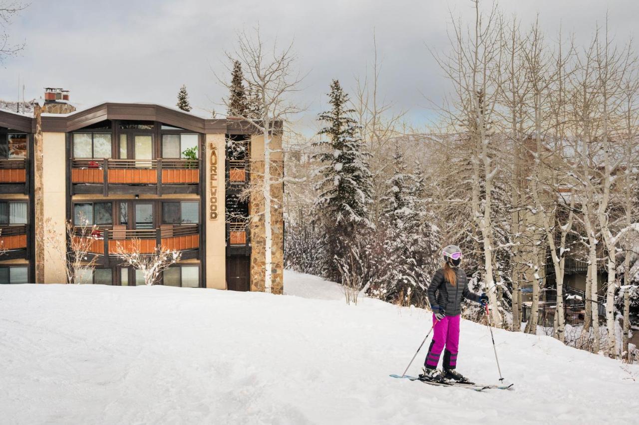 Laurelwood Condominiums 110 Snowmass Village Εξωτερικό φωτογραφία