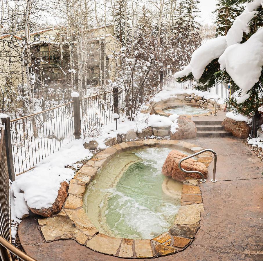 Laurelwood Condominiums 110 Snowmass Village Εξωτερικό φωτογραφία