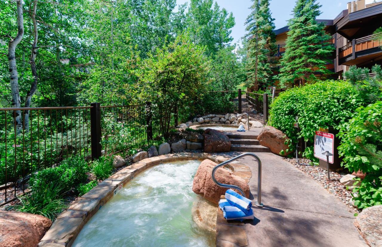 Laurelwood Condominiums 110 Snowmass Village Εξωτερικό φωτογραφία