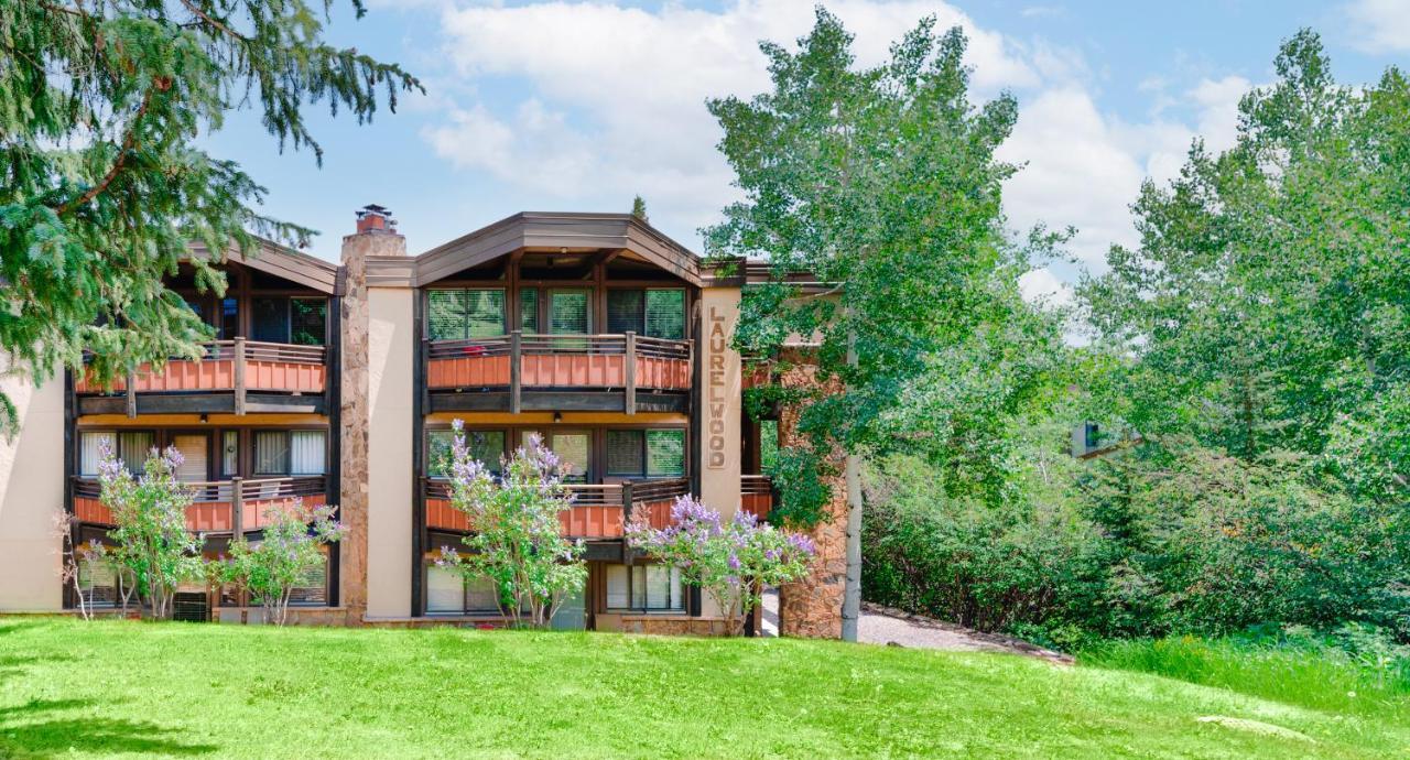 Laurelwood Condominiums 110 Snowmass Village Εξωτερικό φωτογραφία