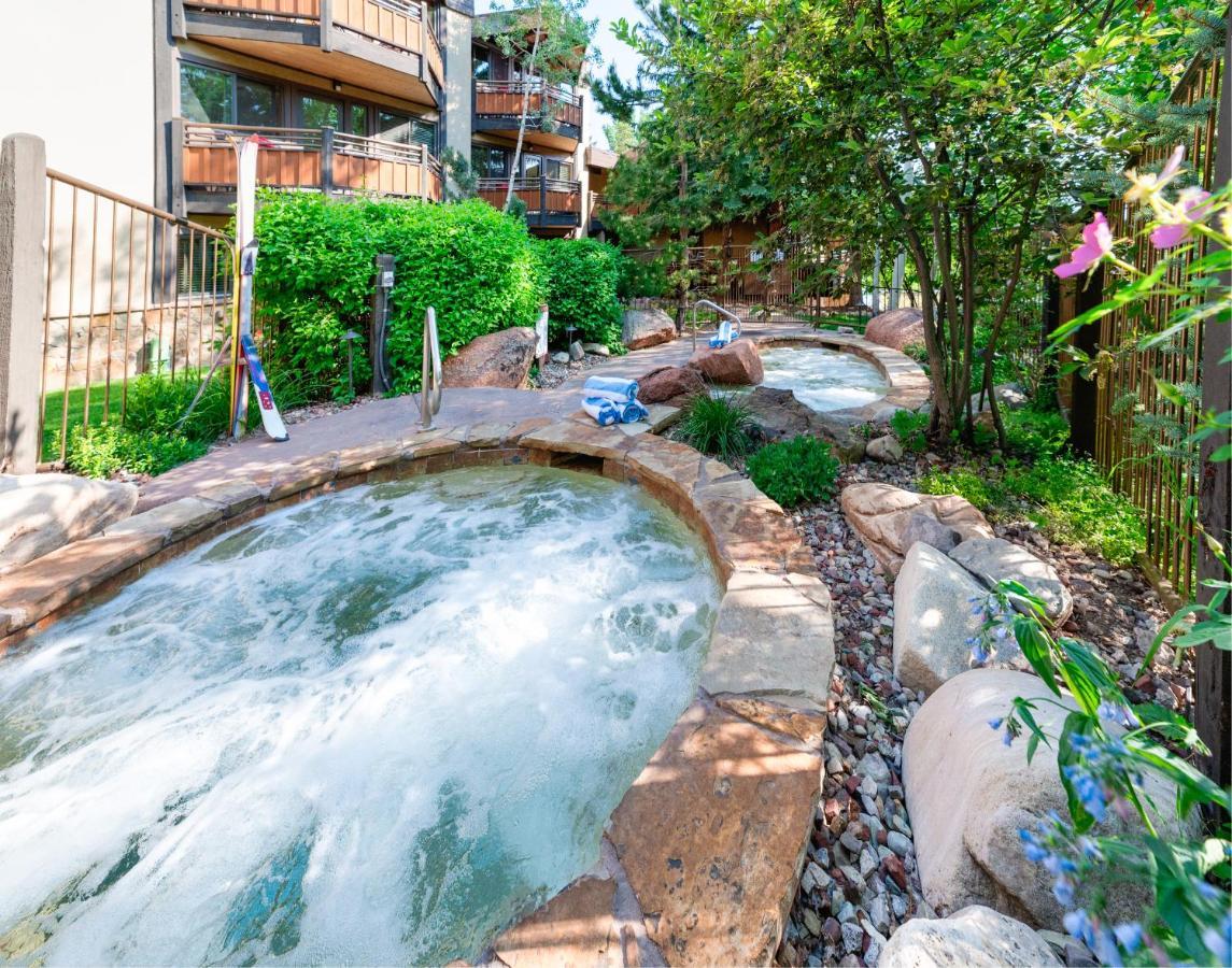 Laurelwood Condominiums 110 Snowmass Village Εξωτερικό φωτογραφία