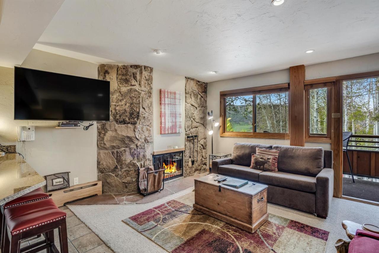 Laurelwood Condominiums 110 Snowmass Village Εξωτερικό φωτογραφία