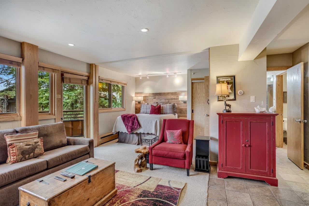 Laurelwood Condominiums 110 Snowmass Village Εξωτερικό φωτογραφία