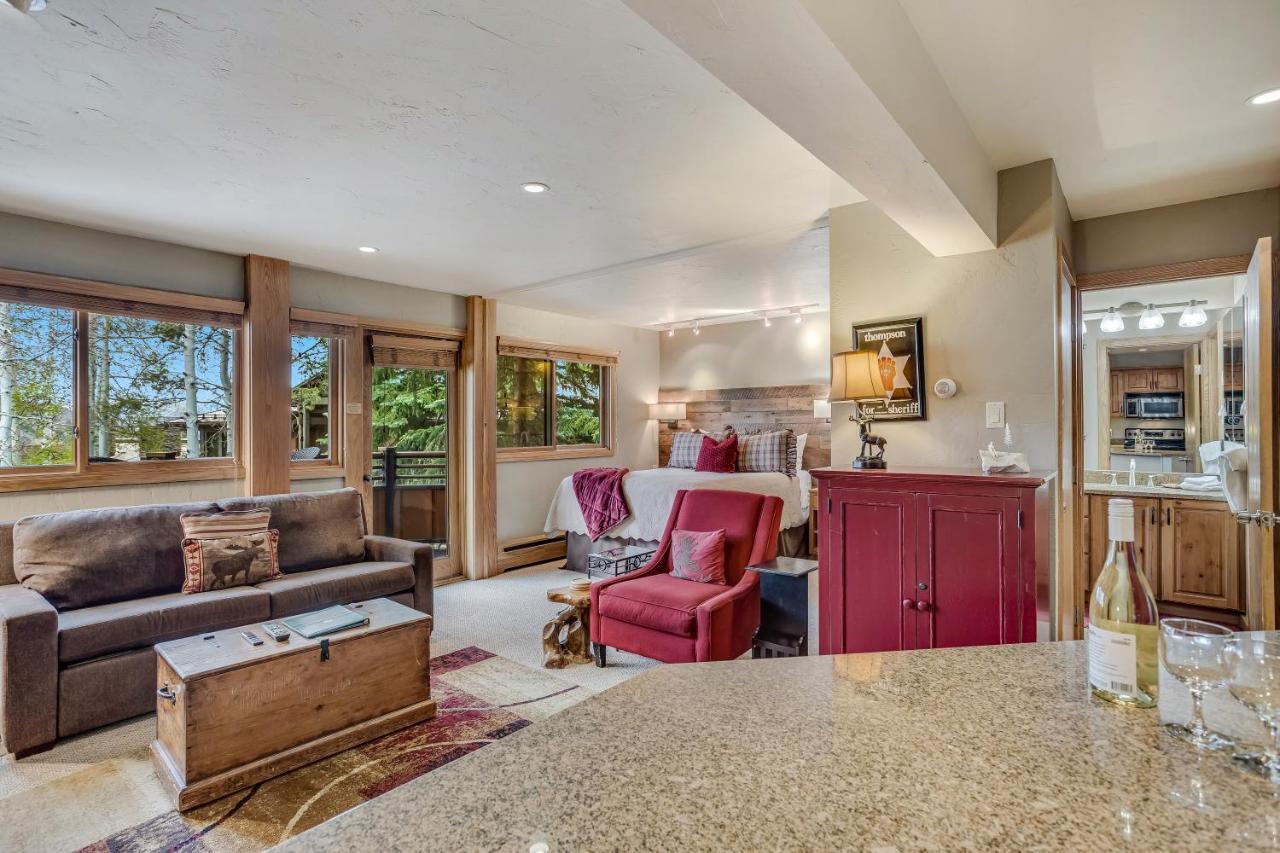 Laurelwood Condominiums 110 Snowmass Village Εξωτερικό φωτογραφία