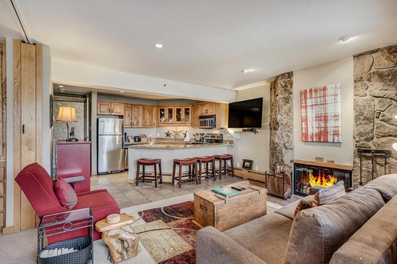 Laurelwood Condominiums 110 Snowmass Village Εξωτερικό φωτογραφία