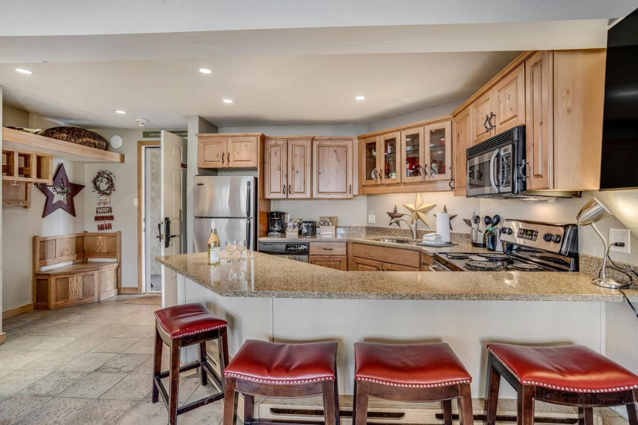 Laurelwood Condominiums 110 Snowmass Village Εξωτερικό φωτογραφία