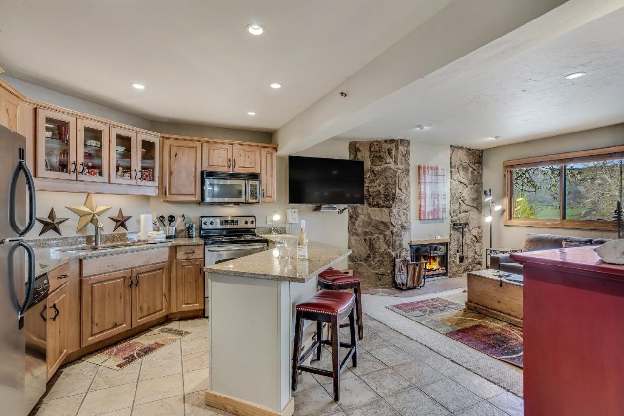 Laurelwood Condominiums 110 Snowmass Village Εξωτερικό φωτογραφία