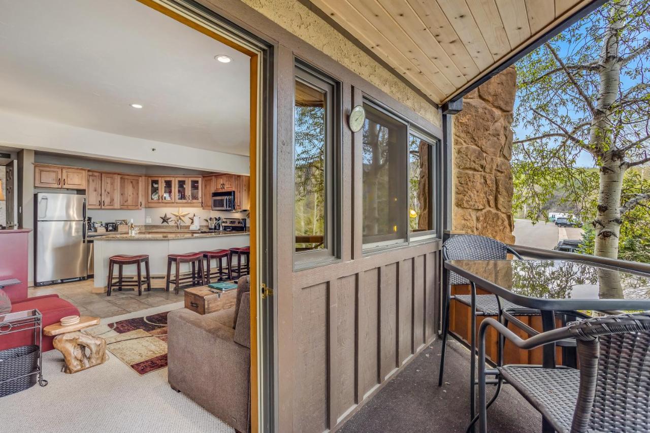 Laurelwood Condominiums 110 Snowmass Village Εξωτερικό φωτογραφία