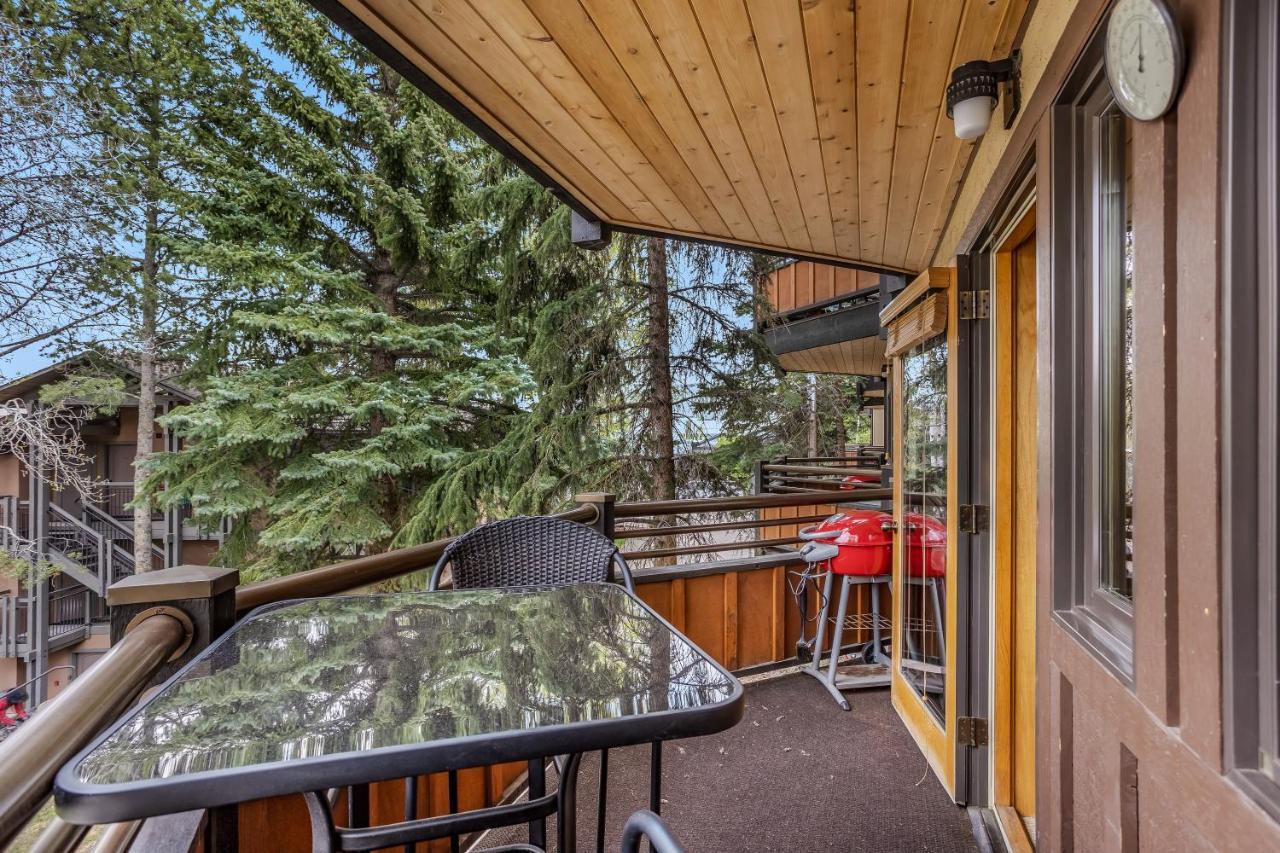 Laurelwood Condominiums 110 Snowmass Village Εξωτερικό φωτογραφία