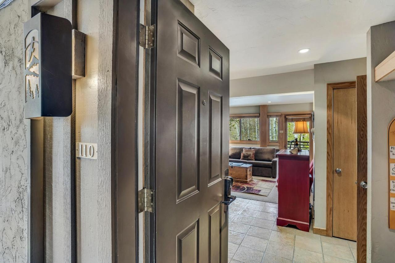Laurelwood Condominiums 110 Snowmass Village Εξωτερικό φωτογραφία