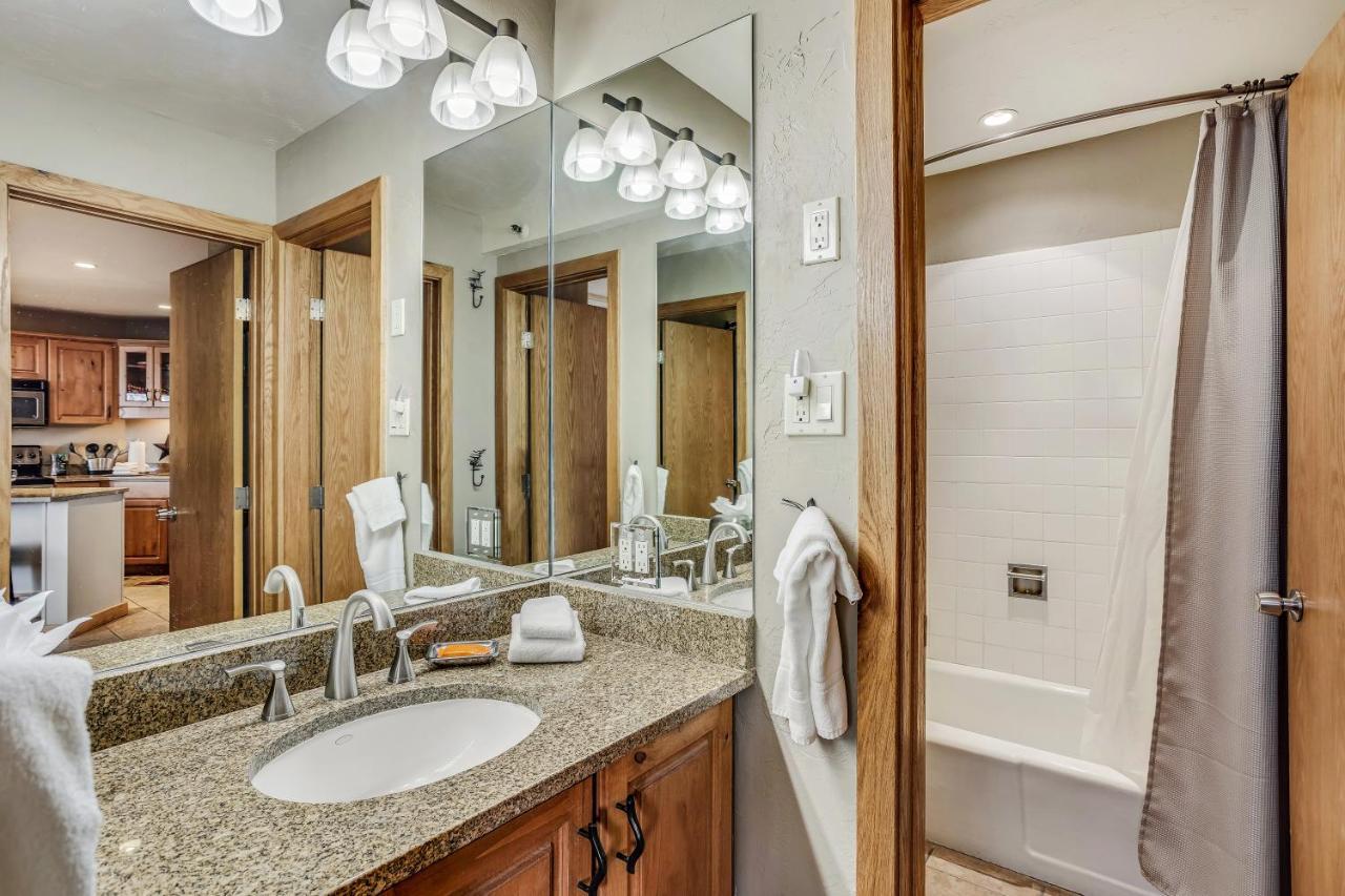 Laurelwood Condominiums 110 Snowmass Village Εξωτερικό φωτογραφία