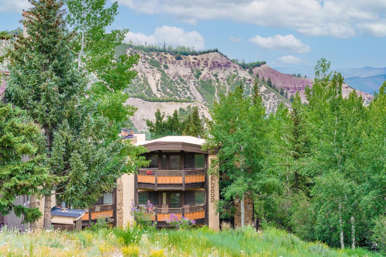 Laurelwood Condominiums 110 Snowmass Village Εξωτερικό φωτογραφία