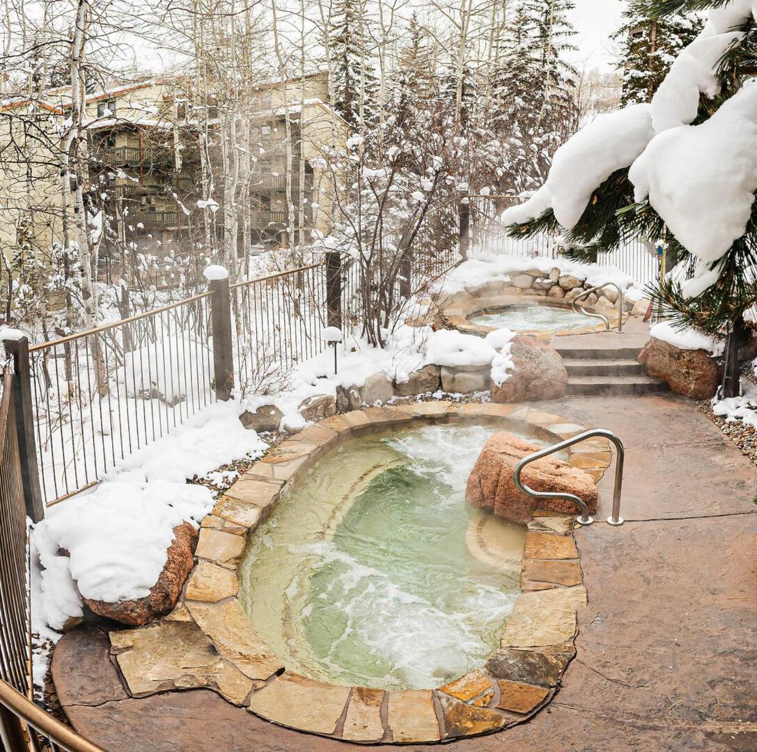 Laurelwood Condominiums 110 Snowmass Village Δωμάτιο φωτογραφία