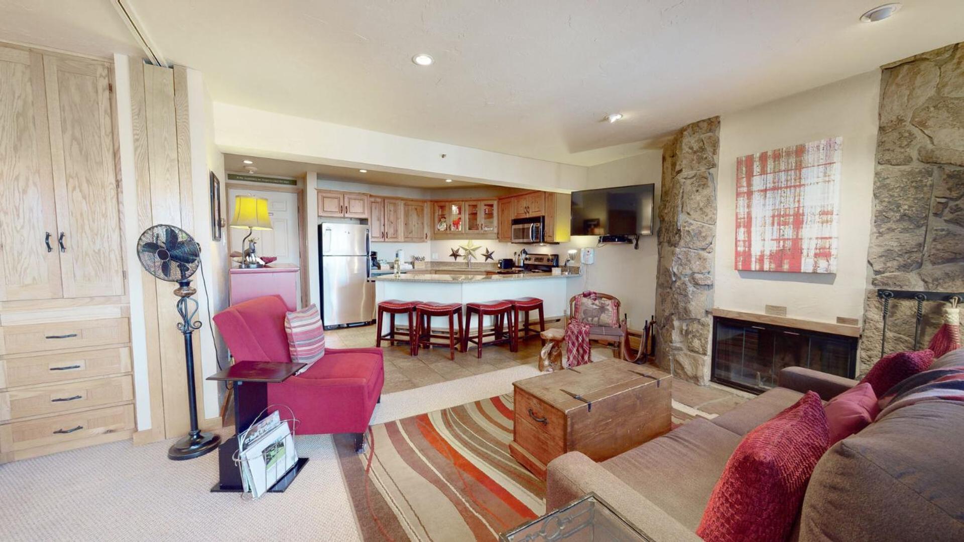 Laurelwood Condominiums 110 Snowmass Village Δωμάτιο φωτογραφία